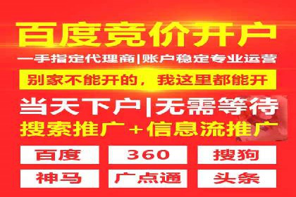 某某sem推广公司案例揭秘：如何精准定位目标用户群体